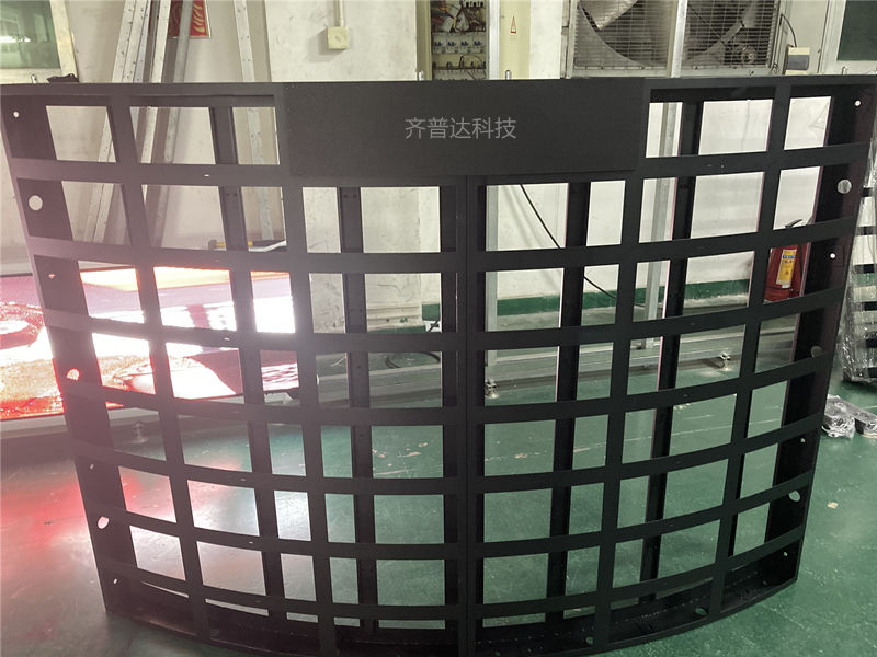 圆柱形led显示屏-圆柱led显示屏-圆形LED屏-led显示屏 圆柱形led显示屏-圆柱led显示屏-圆形LED屏-led显示屏